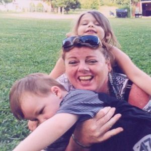 Meet your Posher, Deirdre